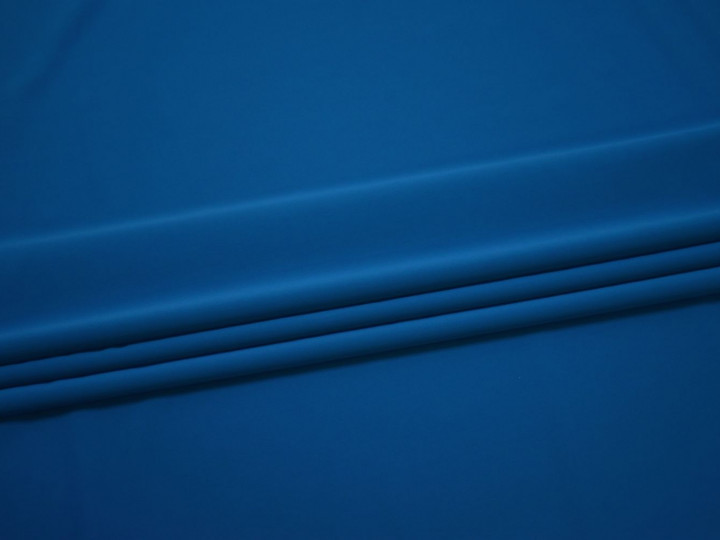 Бифлекс синий полиамид эластан АК410