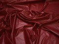 Курточная красная ткань полиэстер БЕ1146