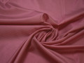 Курточная розовая фактурная ткань полиэстер БЕ366