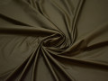 Курточная цвета хаки ткань полиэстер БЕ1150