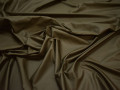 Курточная цвета хаки ткань полиэстер БЕ1150