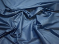 Курточная голубая ткань полиэстер БЕ1149
