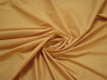 Курточная желтая ткань полиэстер БЕ1151
