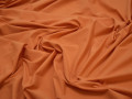 Трикотаж оранжевый хлопок АГ593