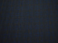 Трикотаж синий оливковый полоска хлопок вискоза АГ172