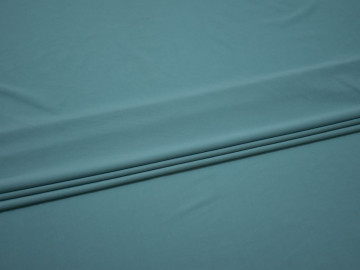 Бифлекс голубого цвета полиэстер АА635