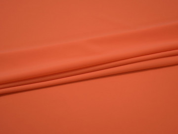 Бифлекс оранжевый полиамид эластан АК433