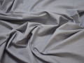 Рубашечная серая ткань хлопок ЕВ551