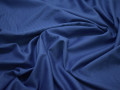 Рубашечная голубая ткань хлопок ЕВ543