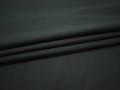 Костюмная темно-серая ткань хлопок ВГ369