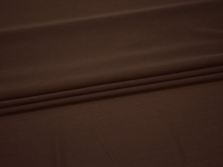 Бифлекс коричневого цвета полиэстер АЛ710