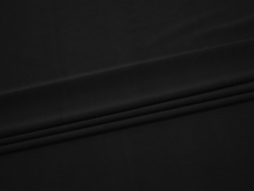 Бифлекс черного цвета полиэстер АК619
