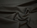 Костюмная изумрудная ткань шерсть полиэстер эластан ВЕ385