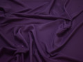 Плательная фиолетовая ткань полиэстер ДЁ414
