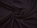 Плательная фиолетовая ткань полиэстер ДЁ422