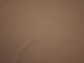 Плательная коричневая ткань полиэстер ДЁ425