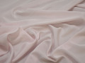 Плательная розовая ткань полиэстер ДЁ426