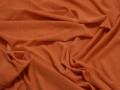 Трикотаж оранжевый вискоза АД248