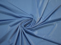 Трикотаж голубой полиэстер АД231