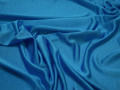 Трикотаж голубой вискоза АД216