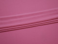 Трикотаж розовый  вискоза полиэстер АД29
