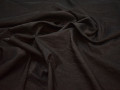 Тафта коричневого цвета полиэстер БВ688