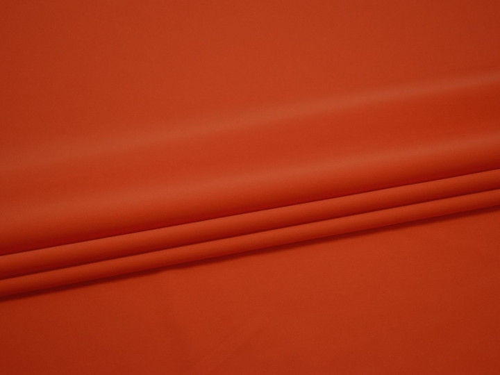 Бифлекс оранжевого цвета полиэстер АА322