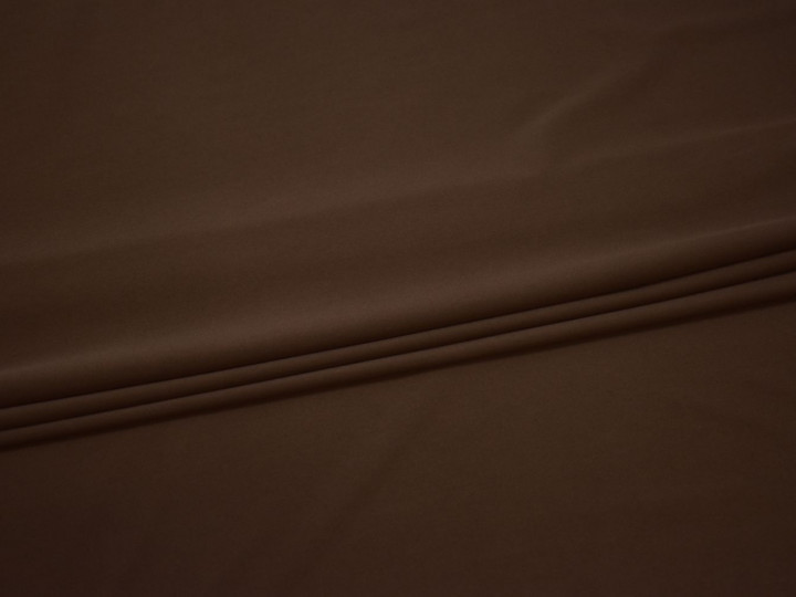 Бифлекс коричневого цвета полиэстер АА348