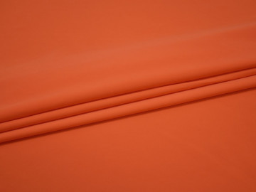 Бифлекс оранжевого цвета полиэстер АА32