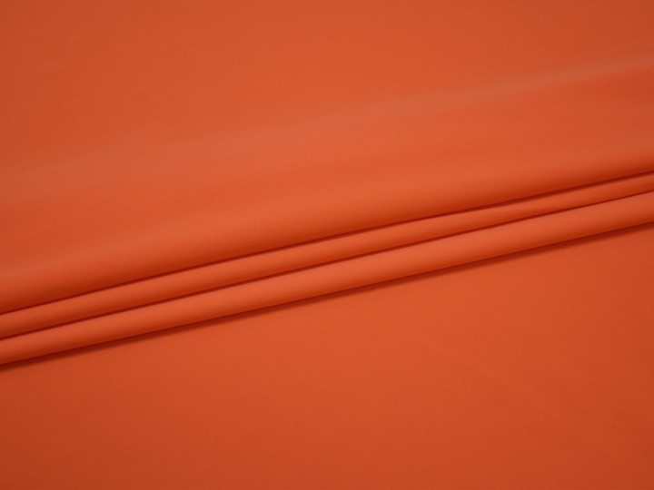 Бифлекс оранжевого цвета полиэстер АА32