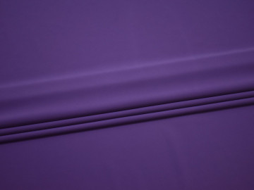 Бифлекс фиолетового цвета полиэстер АА125