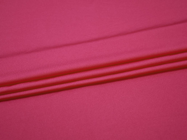 Бифлекс розового цвета полиэстер АА11