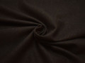 Пальтовая коричневая ткань полиэстер ГЁ326