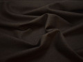 Пальтовая коричневая ткань полиэстер ГЁ326
