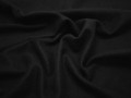 Пальтовая черная ткань полиэстер ГЁ220