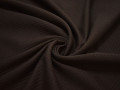 Пальтовая коричневая ткань шерсть полиэстер ГЁ233