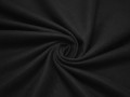 Пальтовая черного цвета ткань полиэстер ГЁ234