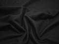 Пальтовая черного цвета ткань полиэстер ГЁ234