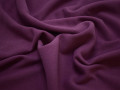 Пальтовая розовая сиреневая ткань шерсть полиэстер ГЖ530