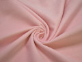 Пальтовая розовая ткань полиэстер ГЁ41