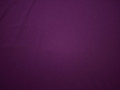Плательный креп фиолетовый полиэстер эластан БД767