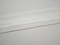 Плательная белая ткань полиэстер БД770