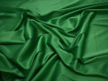 Атлас плотный зеленый ЕА3152