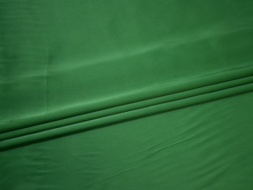 Атлас плотный зеленый ЕА3152