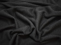 Неопрен темно-серого цвета полиэстер эластан АБ657
