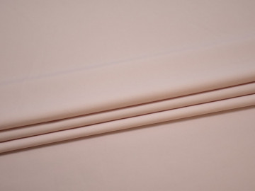 Костюмная розовая ткань полиэстер эластан ЕА560