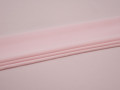 Плательный креп розовый полиэстер БД713