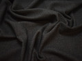 Пальтовая коричневая ткань шерсть ГЁ640