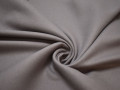 Пальтовая сиреневая ткань шерсть полиэстер ГЖ363