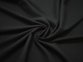 Костюмная темно-серая ткань шерсть полиэстер ГД178